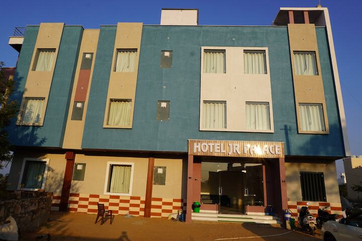 Hotel 34 of 34