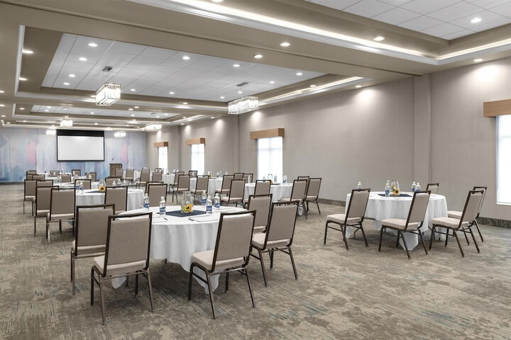 Ballroom