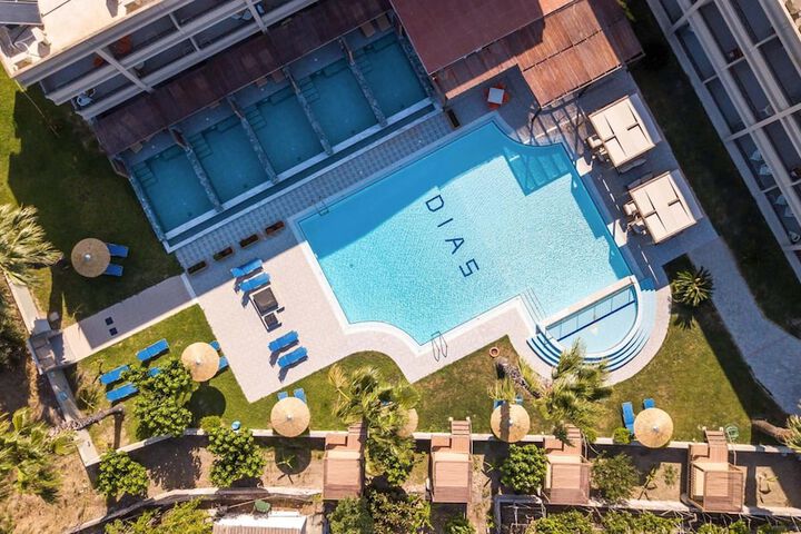 Hotel 54 of 56