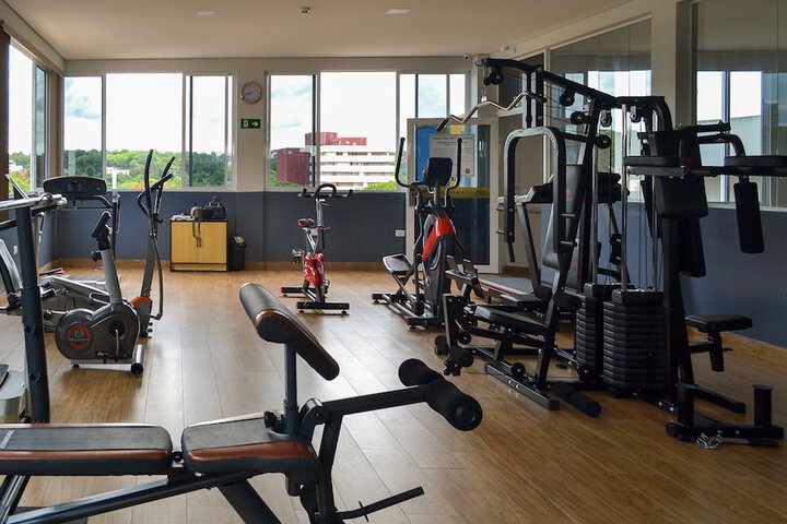 Fitness Club