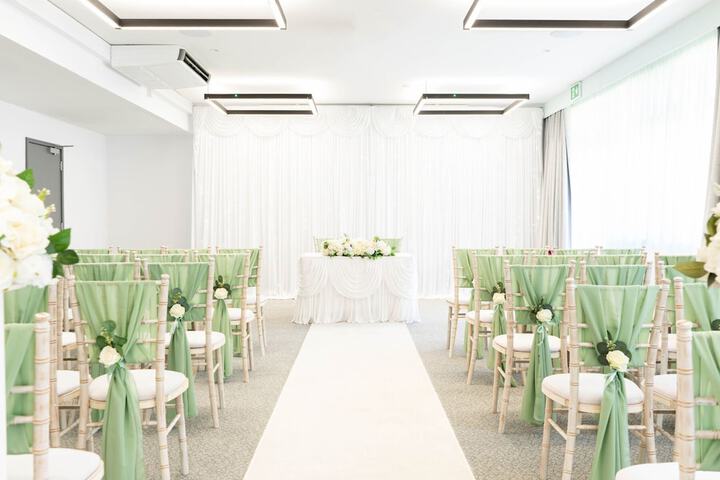 Wedding/Banquet 62 of 71