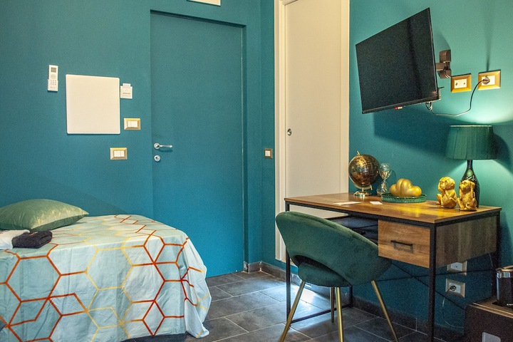 Room 43 of 112