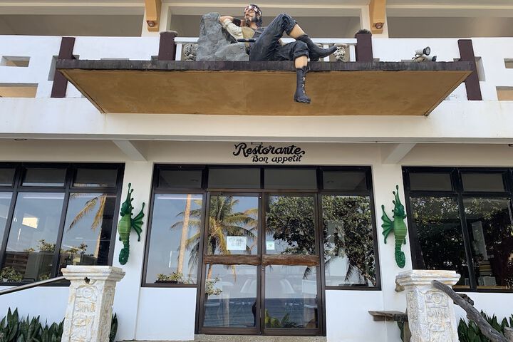 Hotel 161 of 238