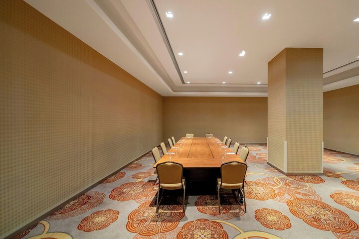 Meeting 218 of 256
