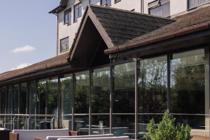 Terrace/Patio 102 of 110