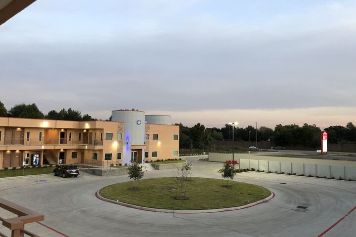 Hotel 9 of 9