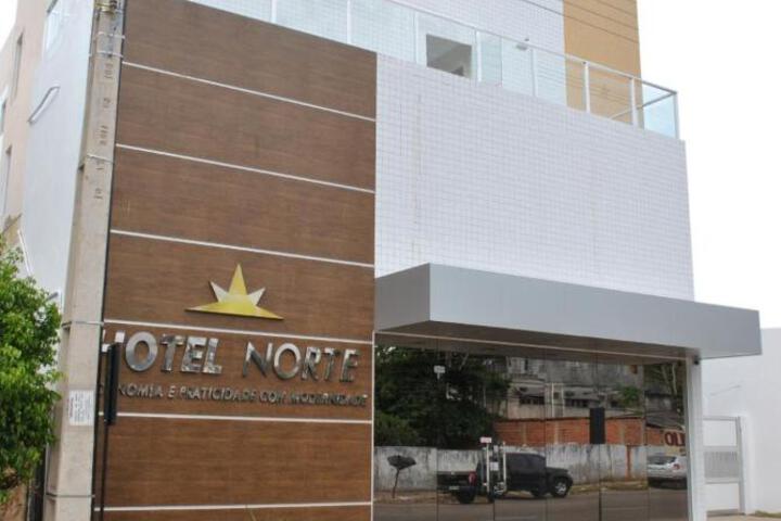 Hotel Norte