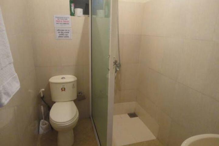 Hiltonia Holiday Home