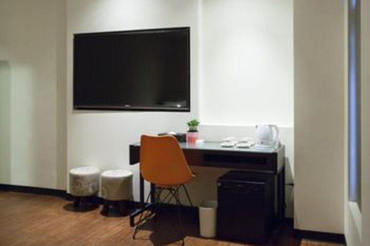 Guestroom Pic