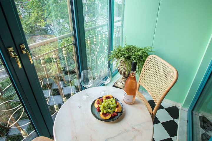 Terrace/Patio 36 of 53