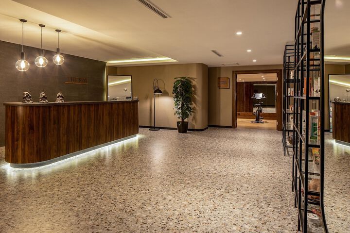Hotel Spa