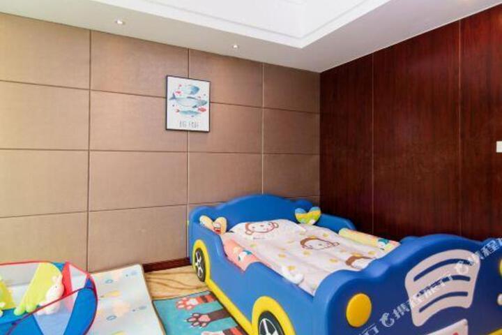 Mingxing Conifer Hotel