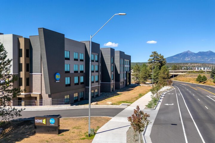 Tru by Hilton Flagstaff in Flagstaff, AZ