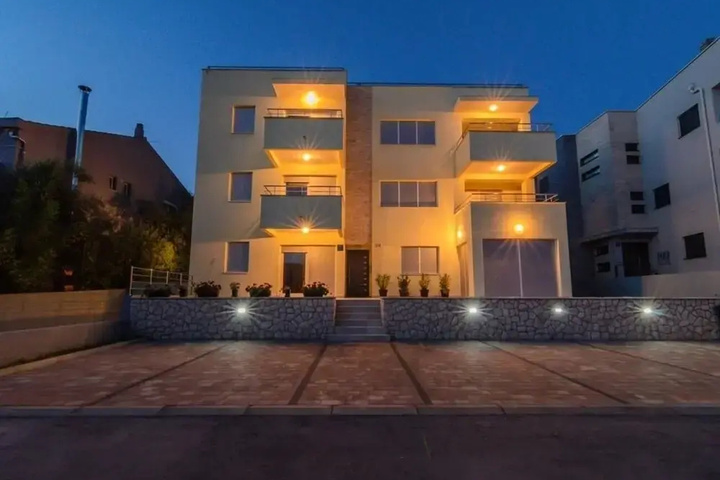 Mali Princ Modern and Comfortable A3