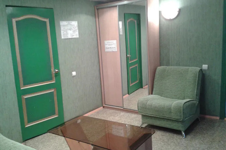HOTEL ENERGETIK
