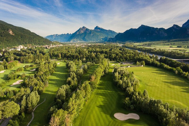 Golf 84 of 129