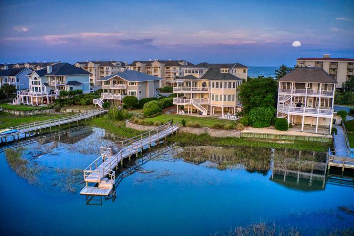 Photo of Sea Tranquility by Sea Scape Properties