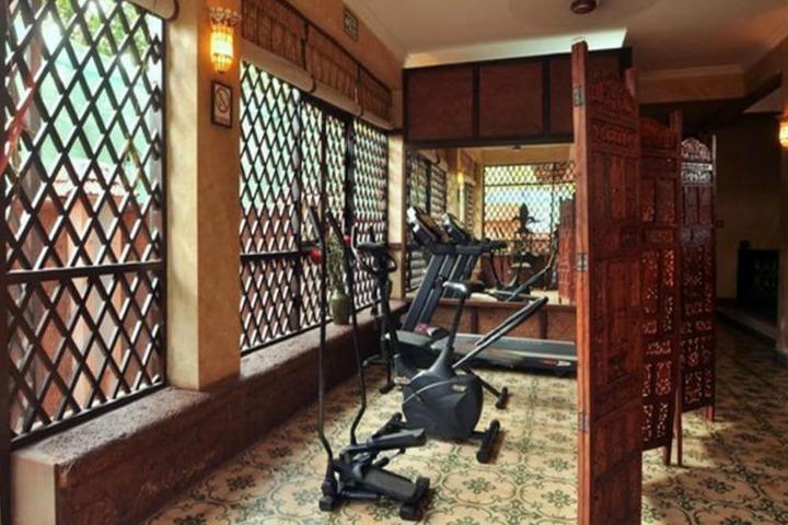 Health and Fitness 38 of 67