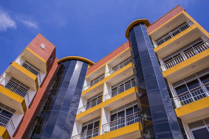 Hotel 57 of 58