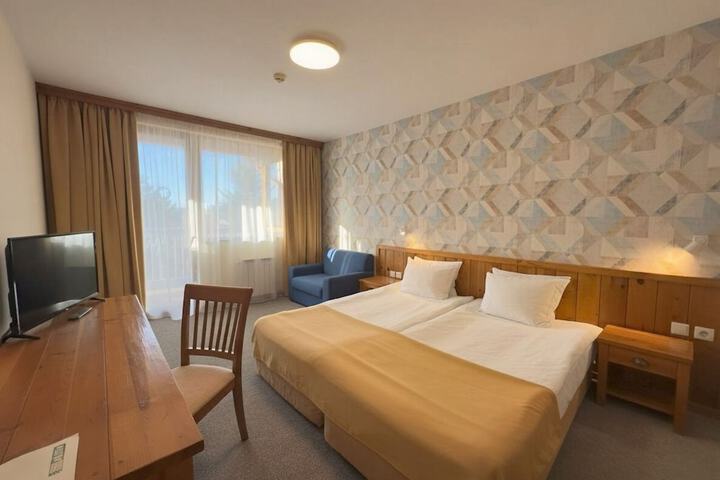 Hotel Mura