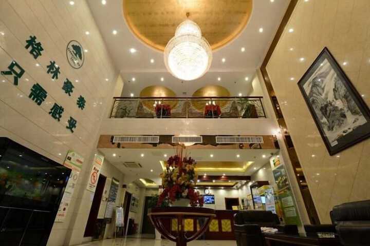 Hotel Interior 3 of 23