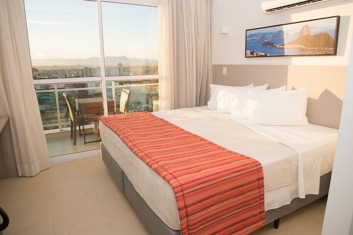 Ramada Macaé in Macaé