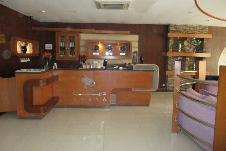 Hotel 36 of 40