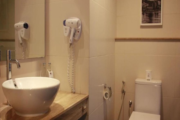 Bathroom Photo