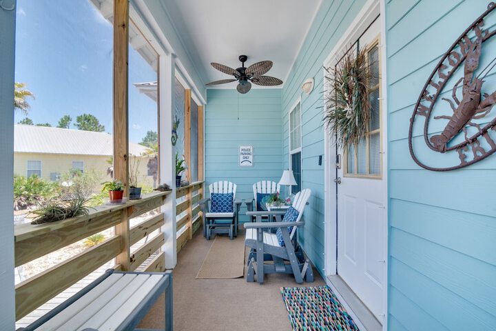 Terrace/Patio 21 of 27