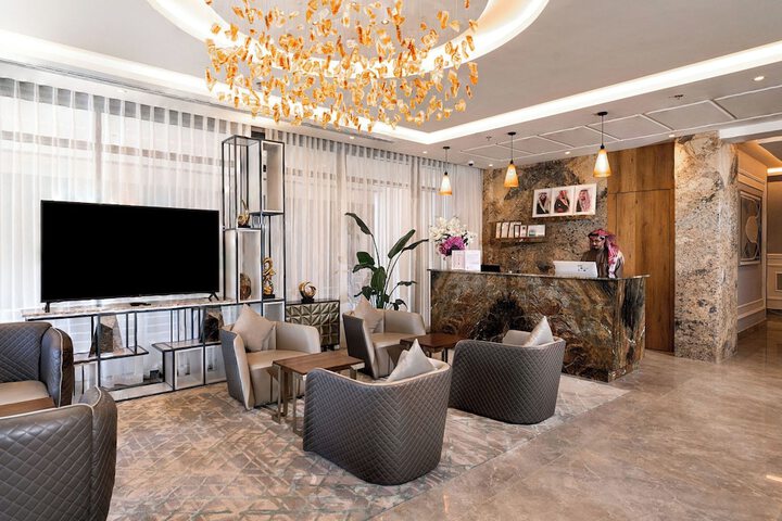 Hotel Interior 9 of 77