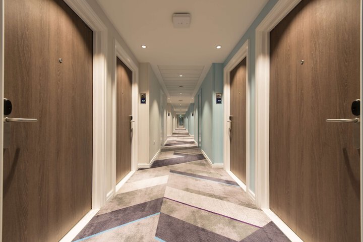 Hotel Interior 4 of 41
