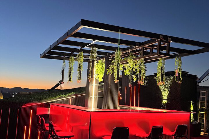 Terrace/Patio 121 of 123