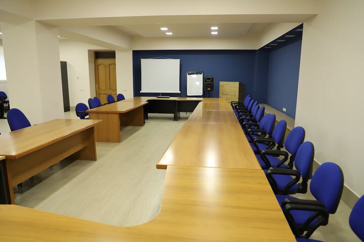 Meeting 53 of 55