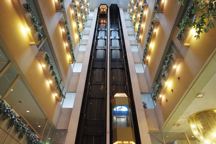 Hotel Interior 3 of 20