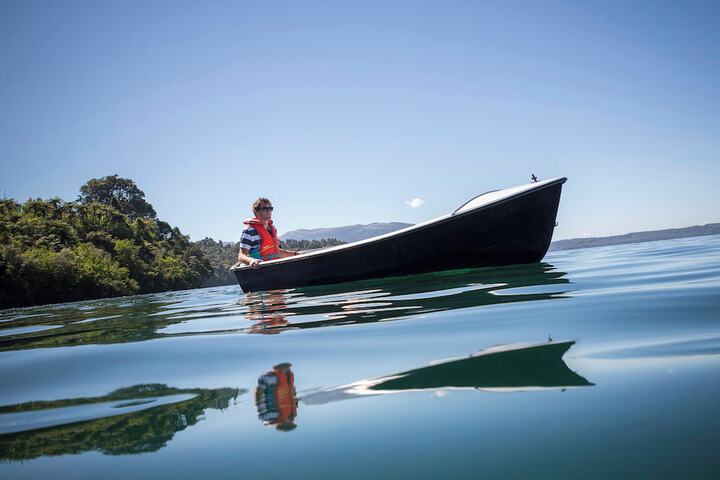 Boating