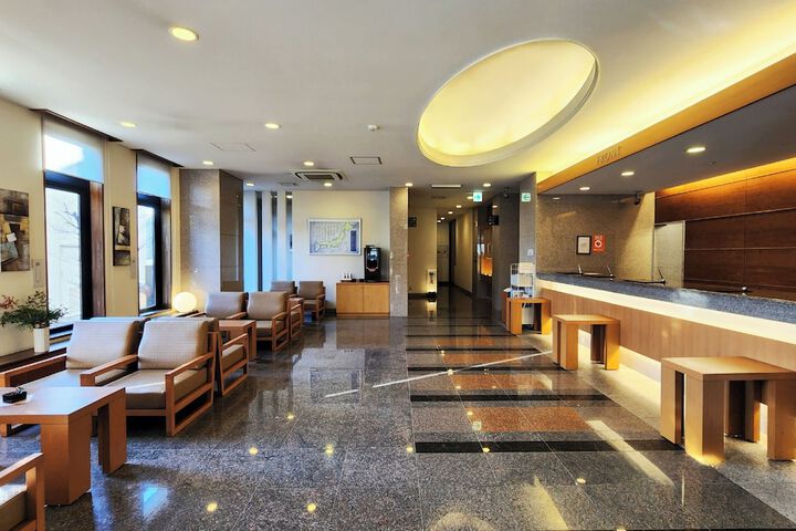 Lobby Photos