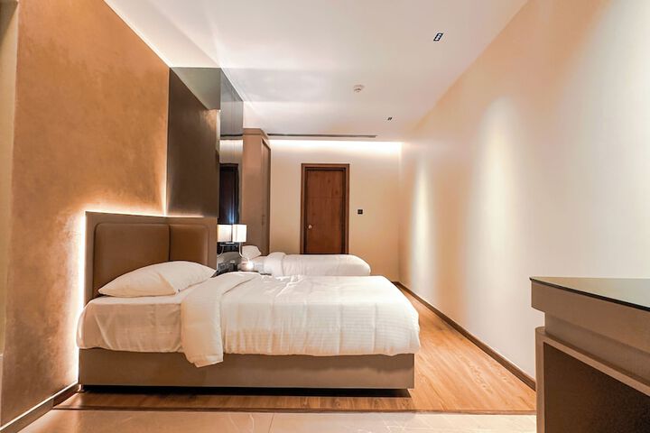 Room 57 of 101