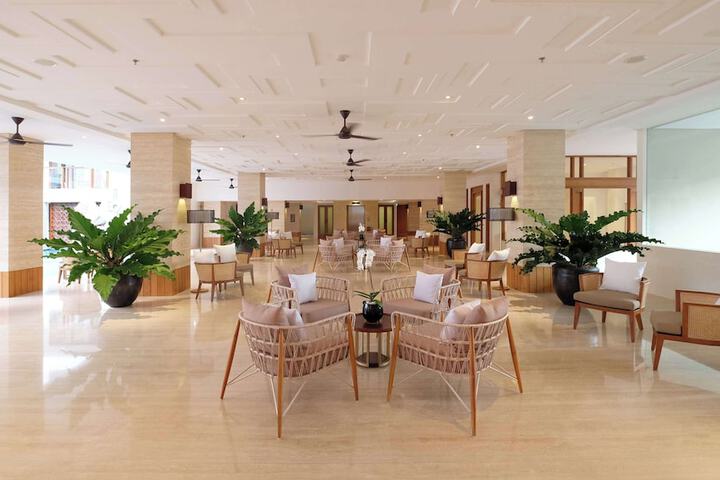 Hotel Interior 5 of 158