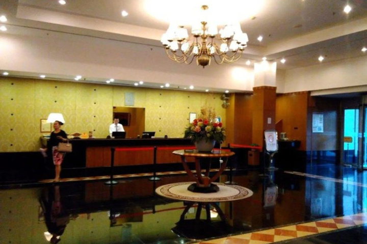 Hotel Interior 2 of 25
