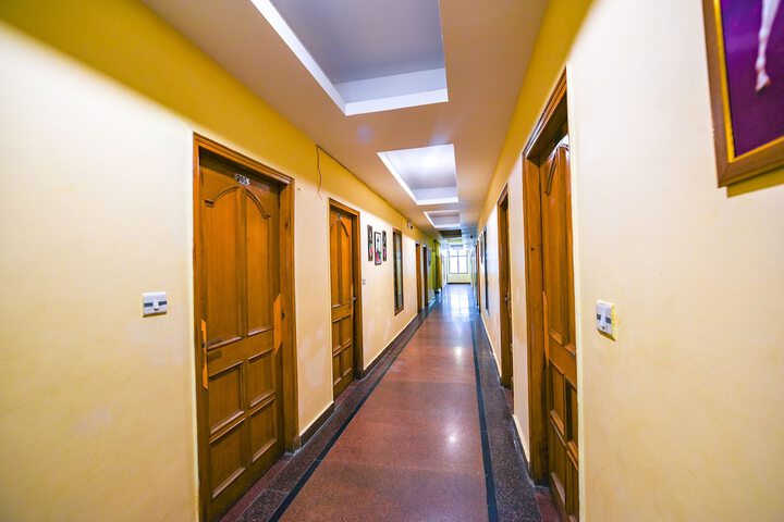 Hotel Interior 4 of 29