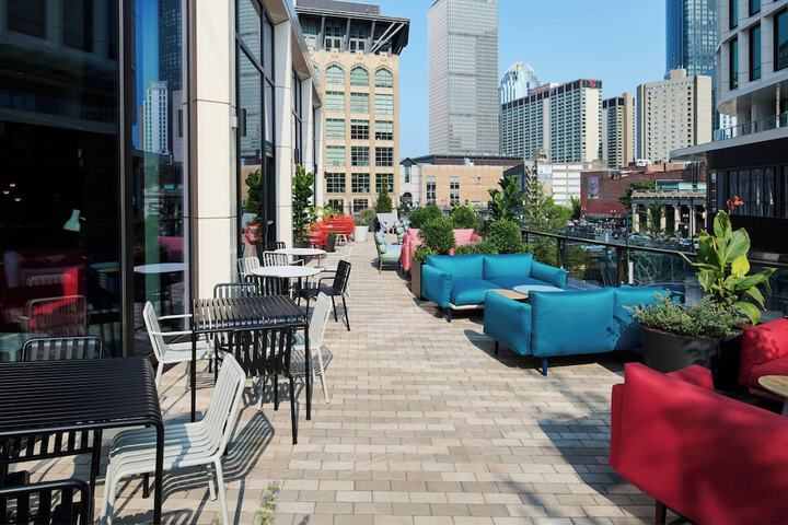 Property amenity