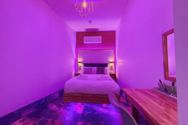 Hotel Interior 129 of 134