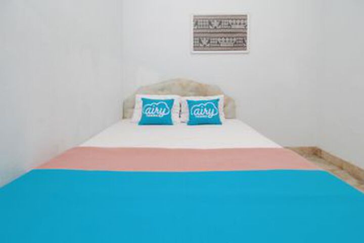 Airy Eco Wulung 26 Yogyakarta