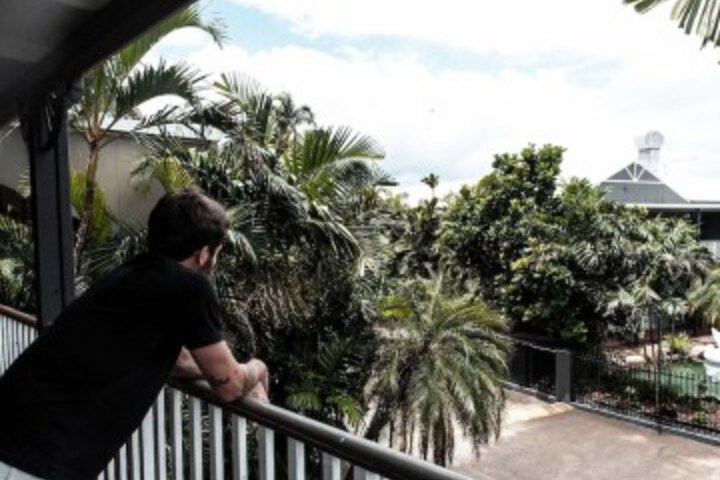 Terrace/Patio 75 of 81