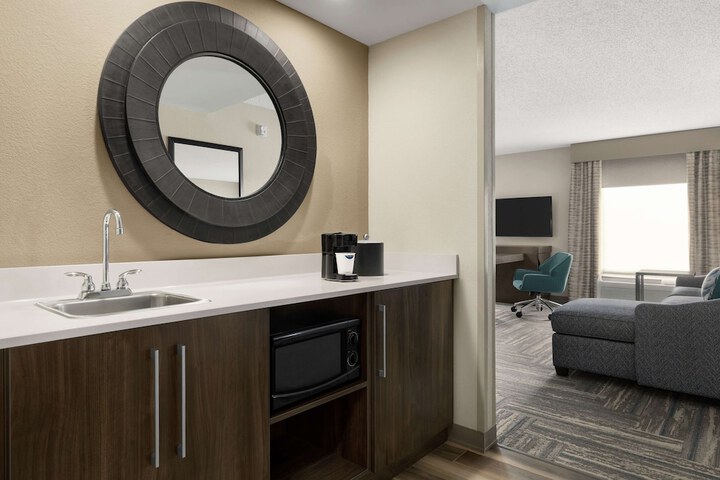 Minibar