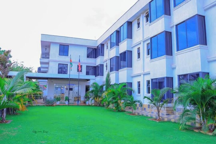 Hotel 45 of 57