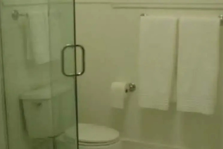 Guest Suite