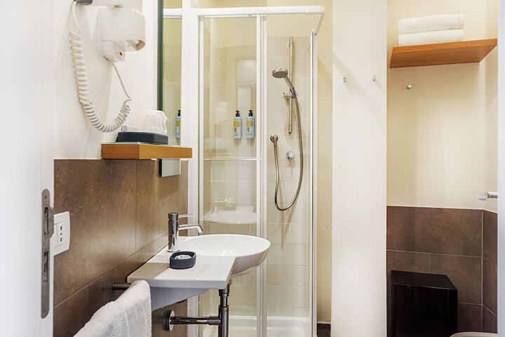 Bath Amenities