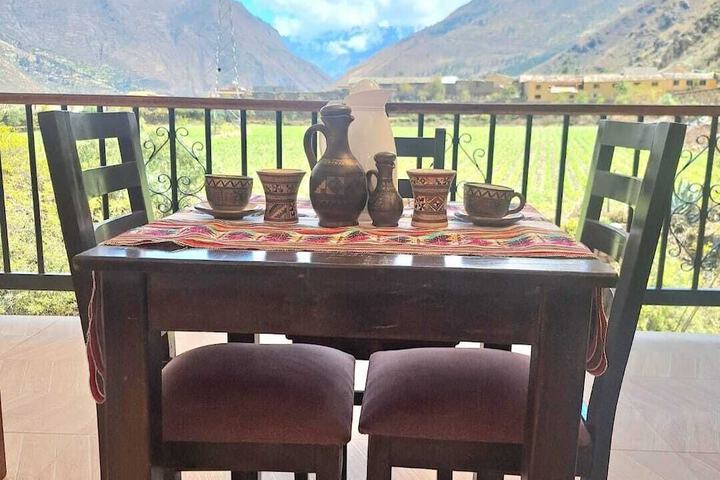 Breakfast/Coffee Service 6 of 8
