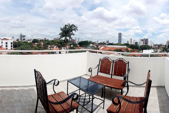 Terrace/Patio 76 of 122